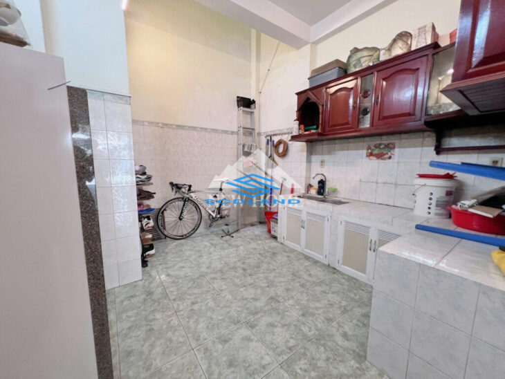 BÁN NHÀ 4 TẦNG – CĂN GÓC MẶT TIỀN ĐƯỜNG ĐỊNH CƯ, P. NHA TRANG – GIÁ CHỈ 6 TỶ