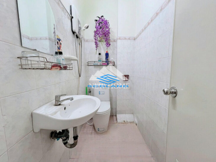 BÁN NHÀ 4 TẦNG – CĂN GÓC MẶT TIỀN ĐƯỜNG ĐỊNH CƯ, P. NHA TRANG – GIÁ CHỈ 6 TỶ