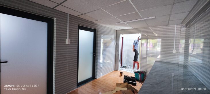 Bán nhà vị trí chiến lược kinh doanh khu vực cầu tre giá 1,8 tỷ