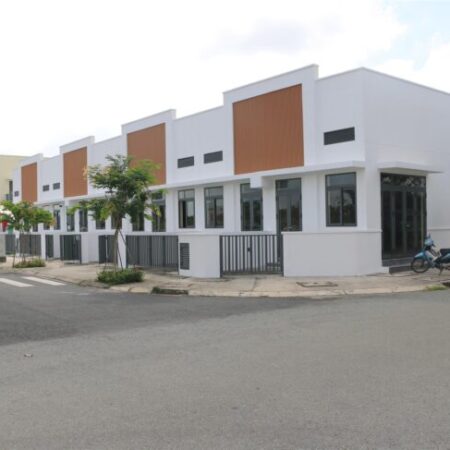 🌟 NHÀ PHỐ NEWCITY – AN CƯ LÝ TƯỞNG, ĐẦU TƯ SINH LỜI CHỈ VỚI 579 TRIỆU