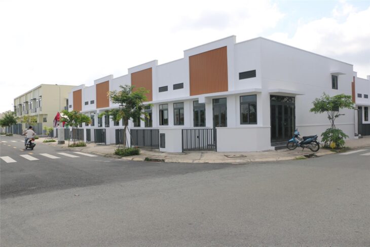 🌟 NHÀ PHỐ NEWCITY – AN CƯ LÝ TƯỞNG, ĐẦU TƯ SINH LỜI CHỈ VỚI 579 TRIỆU