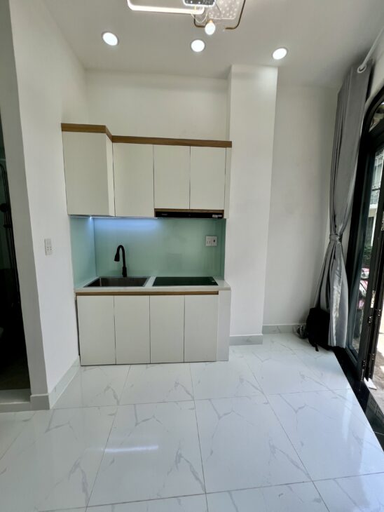 Nhà đẹp! bán nhà xinh T2L 2PN 3WC Gò Dầu Tân Sơn Nhì Tân Phú giá 2.55 tỷ