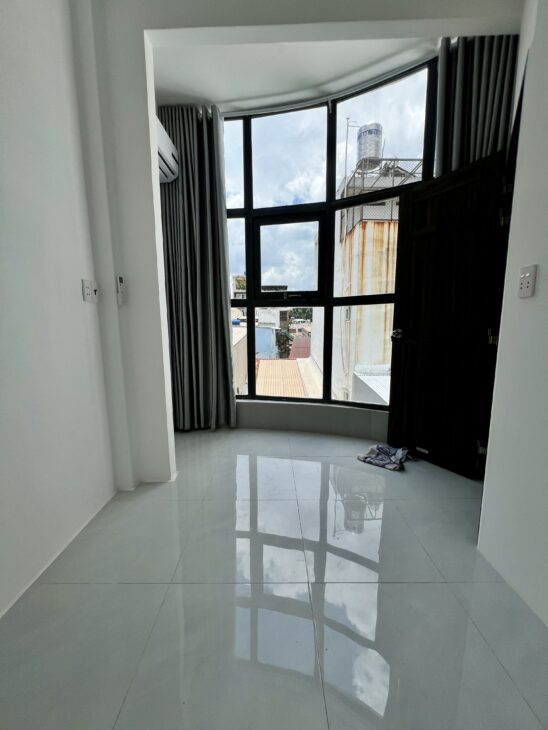 Nhà đẹp! bán nhà xinh T2L 2PN 3WC Gò Dầu Tân Sơn Nhì Tân Phú giá 2.55 tỷ