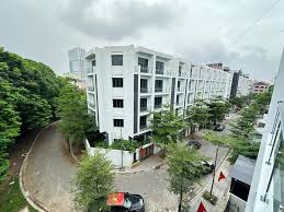 Bán nhà liền kề ngõ 196 Hồ Tùng Mậu, 80m² 6 tầng, thang máy giá 27tỷ
