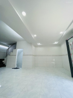 Bán nhà trên đường Lê Đức Thọ, P.16, 100m giá chỉ 7 tỷ, hẻm thông.