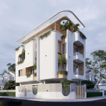 BÁN NHÀ ĐẤT MẶT TIỀN TRUNG TÂM QUẬN 3 – VÕ THỊ SÁU