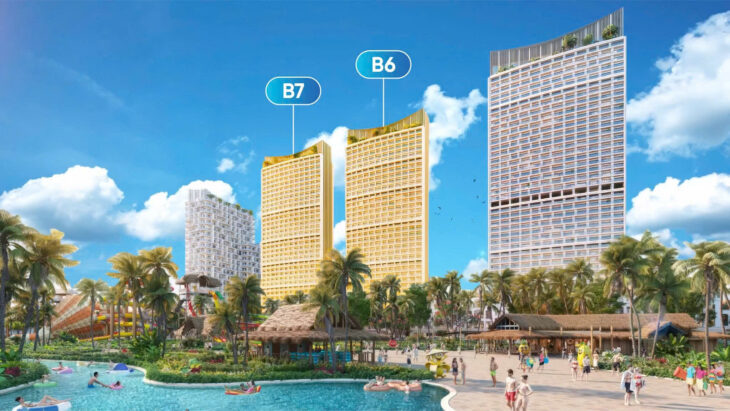🌟 NHẬN BOOKING TÒA B6, B7 – BLANCA CITY: TUYỆT PHẨM CĂN HỘ ĐƯỢC VẬN HÀNH BỞI THƯƠNG HIỆU QUỐC TẾ🌟
