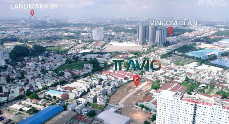 Chỉ cần 9 triệu hàng tháng – Có ngay nhà ở phong cách Nhật tại TT AVIO Bình Dương, gần kề Sài Gòn