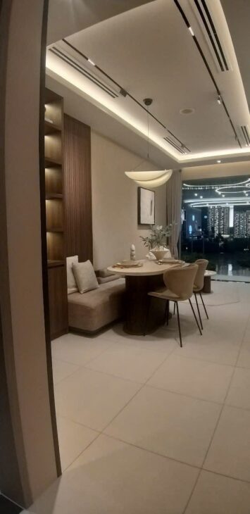 Chỉ với 440 triệu trong tay căn TTAVIO Dĩ An Bình Dương căn 2PN chuẩn Nhật.!