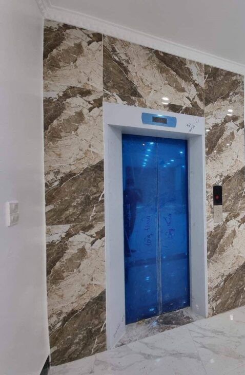 Cho thuê Nhà VP, Nhà Hàng, KD, Thái Hà, thang máy; 117m2* 4T- 45 Tr