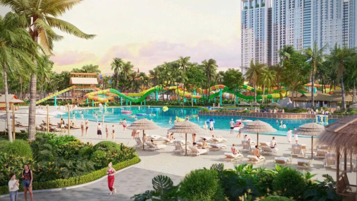 Quỹ căn ngoại giao Blanca City B72X09, B72X11…Ưu đãi lên đến 23%. Hàng siêu hiếm chỉ với 20 căn.