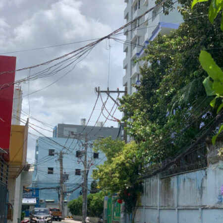 💥 Nhà mặt tiền hiếm ngay Tân Phú – chỉ 11.5 tỷ (100m²) 💥 Nhà mặt tiền hiếm ngay Tân Phú – chỉ 11.5 tỷ (100m²)