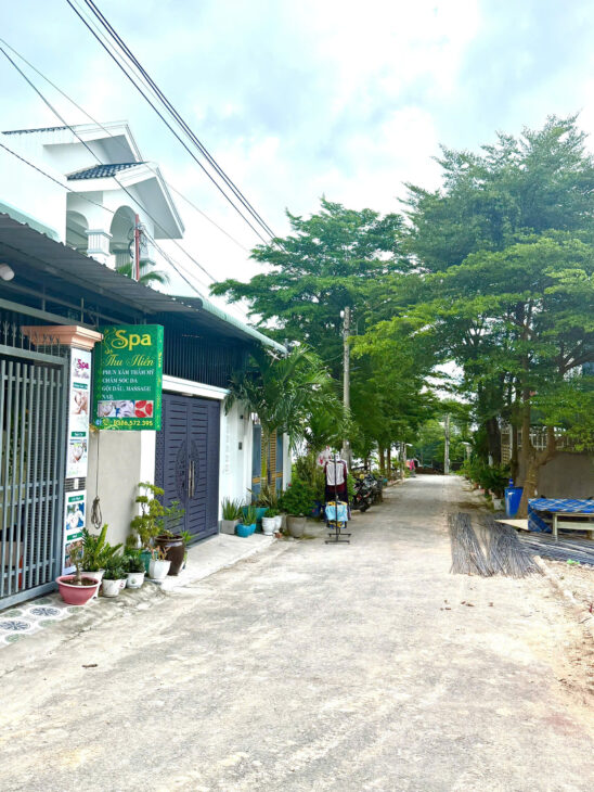 KHÔNG MUA HÔM NAY – 1 NĂM SAU CHẮC CHẮN TIẾC NUỐI