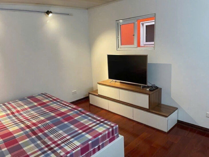 Ô Đồng Lầm – Trung Tâm Đống Đa – Vài Bước Ra Hồ Ba Mẫu – 35m² – 8,9 Tỷ