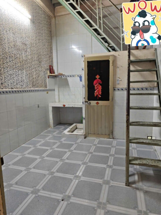 21. Cho thuê phòng 1,6 triêụ gần bệnh viện phụ sản Cần Thơ