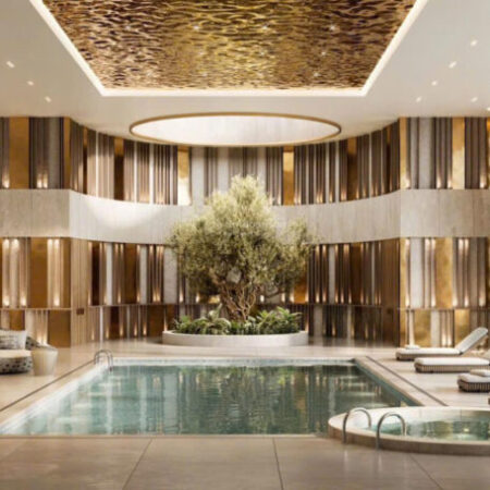 2pn 82M2 tiện ích đặc biệt tại dự án Regal Complex, căn hộ view biển sở hữu lâu dài hot nhất Đà