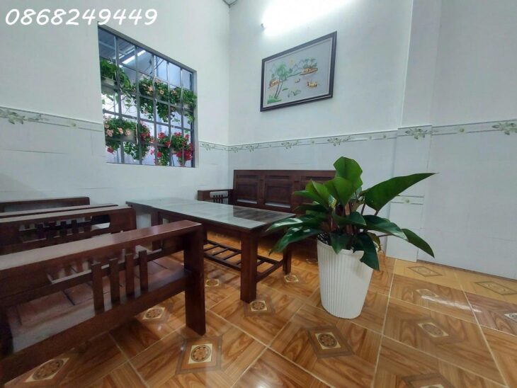 Bán nhà cấp 4 sau đại học sư phạm, kiệt 119 phạm như xương, giá chỉ hơn 2 tỷ