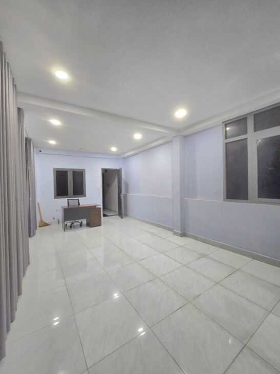 CHDV TRUNG TÂM Q1 – PHƯỜNG TÂN ĐỊNH – DÒNG TIỀN HƠN 40TR/THÁNG – chỉ 13ty