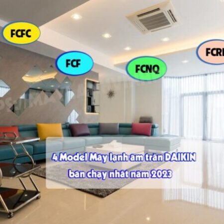 Điều hòa âm trần DAIKIN FCC/FFFC/FCNQ giá rẻ, hàng chính hãng siêu chất lượng Điều hòa âm trần DAIKIN FCC/FFFC/FCNQ giá rẻ, hàng chính hãng siêu chất lượng