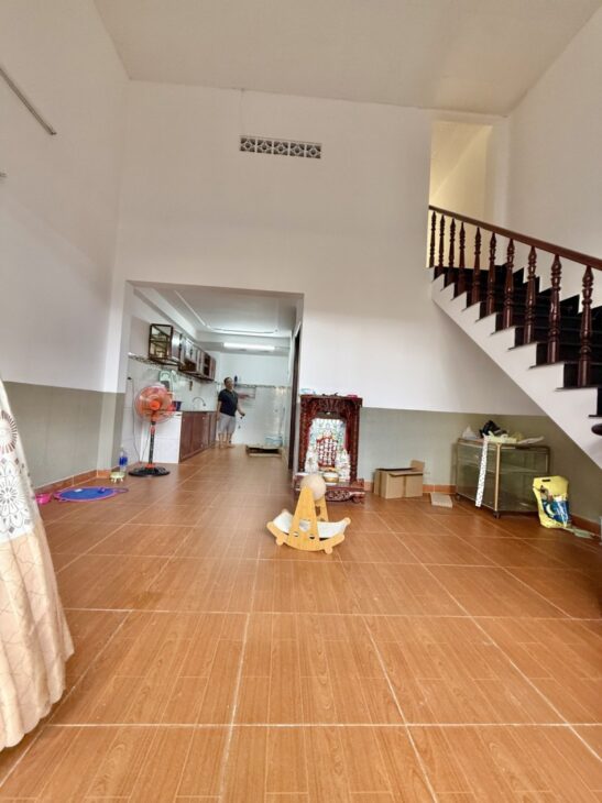 Bán nhà 61 Phùng Chí Kiên, 5 x 11, Phường Tân Quý, Quận Tân Phú chỉ 5,5 tỷ