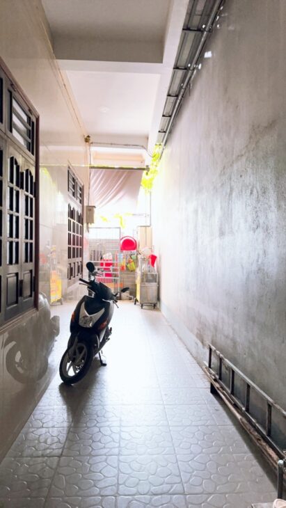 Bán nhà phố Lương Thế Vinh – 3 tầng, 158.8m², vị trí trung tâm, kinh doanh tốt – giá 10.xx tỷ