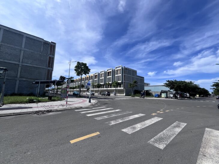 🌟 CHỈ 7,2 TỶ – ĐẤT NAM HÒA XUÂN – ĐƯỜNG 10,5M, VỈA HÈ 5M, 107,5M² 🌟