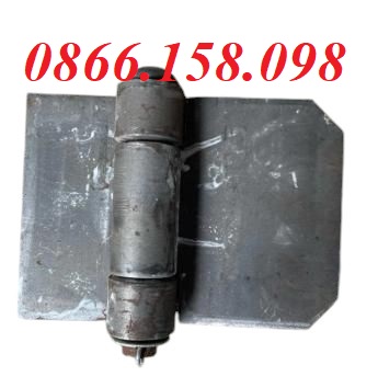 Bản lề thùng ô tô tải phụ kiện chắc chắn, bền bỉ cho mọi loại xe