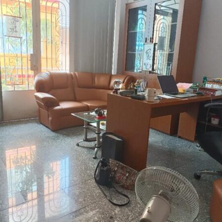 Bán Nhà HXH Nhất Chi Mai 4 tầng 40m2 cách ga T3 500m