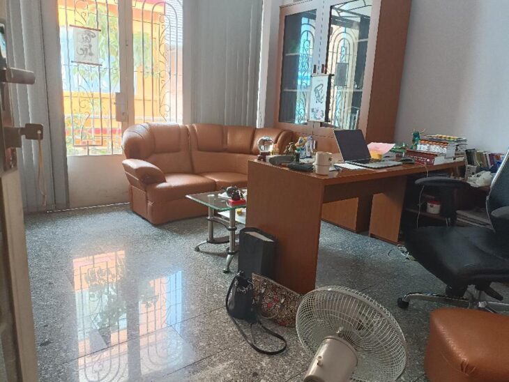 Bán Nhà HXH Nhất Chi Mai 4 tầng 40m2 cách ga T3 500m