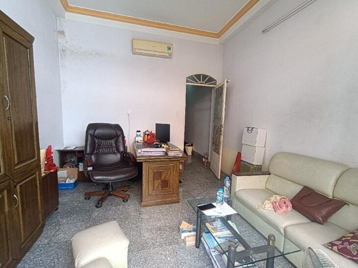 Bán Nhà HXH Nhất Chi Mai 4 tầng 40m2 cách ga T3 500m