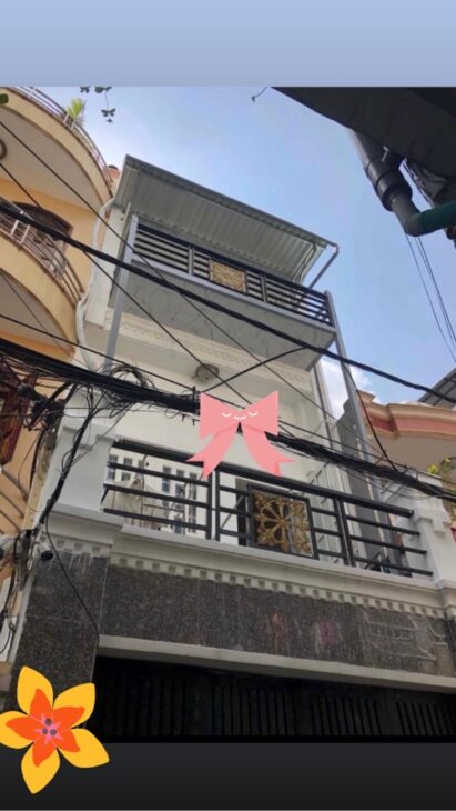 Chưa tới 9.5 tỷ, nhà 104m2 Lạc Long Quân, nở hậu 7.5m, 19PN 19WC Chưa tới 9.5 tỷ, nhà 104m2 Lạc Long Quân, nở hậu 7.5m, 19PN 19WC