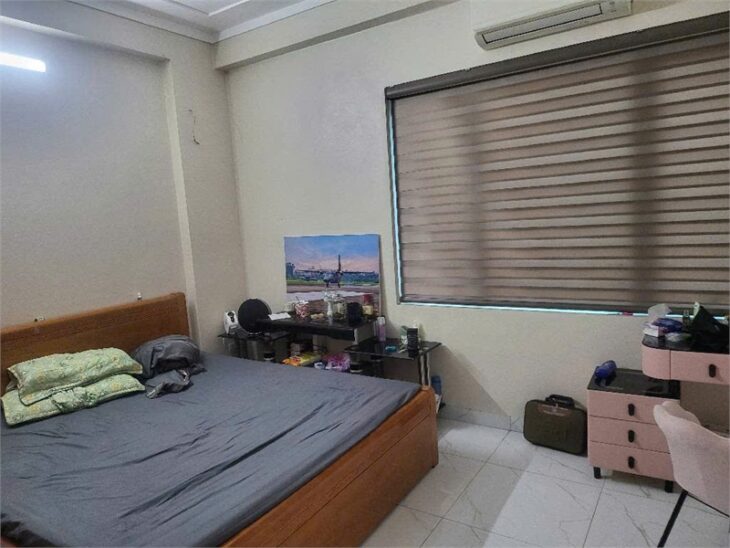 🔹 BÁN NHÀ THẠCH BÀN LONG BIÊN – DÂN XÂY 40M² – 4 TẦNG – LÔ GÓC 2 THOÁNG – Ô TÔ ĐỖ CỬA – 7,8 TỶ