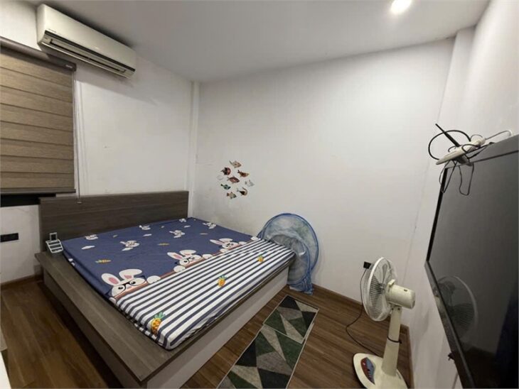 🔹 BÁN NHÀ THẠCH BÀN LONG BIÊN – 39M² – 4 TẦNG – 4 NGỦ – LÔ GÓC 2 MẶT THOÁNG NHINH 7TY – Ô TÔ ĐỖ CỬA