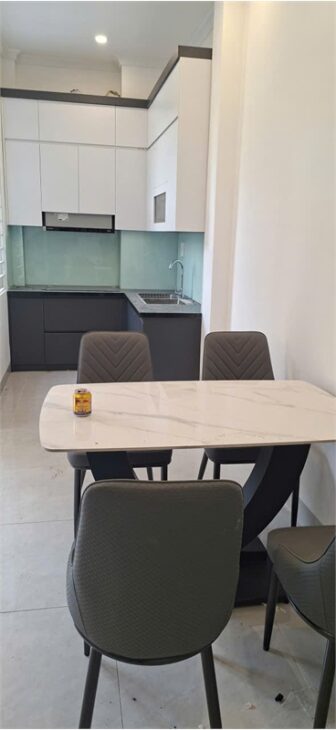 BÁN NHÀ THẠCH BÀN LONG BIÊN – 46m² – 6 TẦNG THANG MÁY – LÔ GÓC 2 THOÁNG – GẦN Ô TÔ – 7,8 TỶ