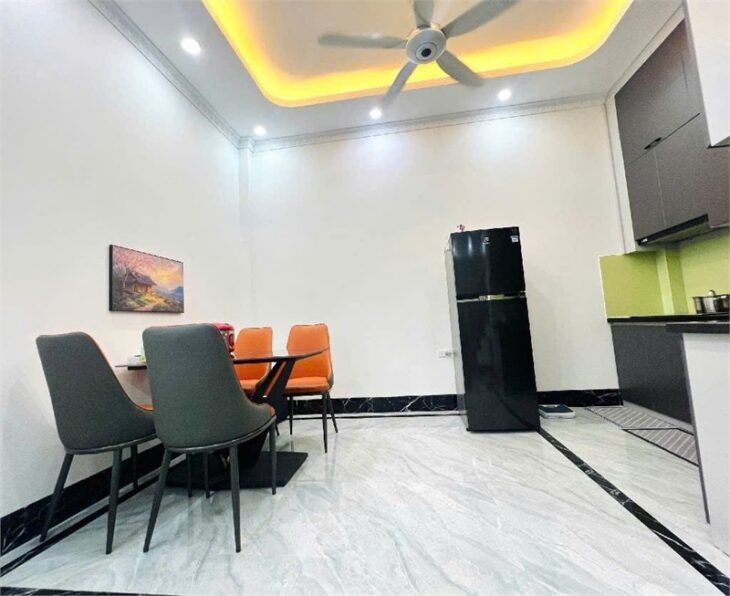 BÁN NHÀ THẠCH BÀN LONG BIÊN – 40M² – 3 TẦNG – LÔ GOC DÂN XÂY – GIÁ CHỈ 6,9 TỶ – NHÀ ĐẸP Ở NGAY