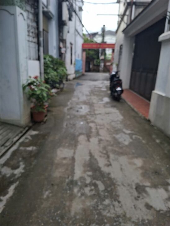 BÁN NHÀ LONG BIÊN – THẠCH BÀN – LÔ GÓC 38M² – 4 TẦNG – 3 NGỦ – 7,2 TỶ – SỔ ĐỎ CHÍNH CHỦ