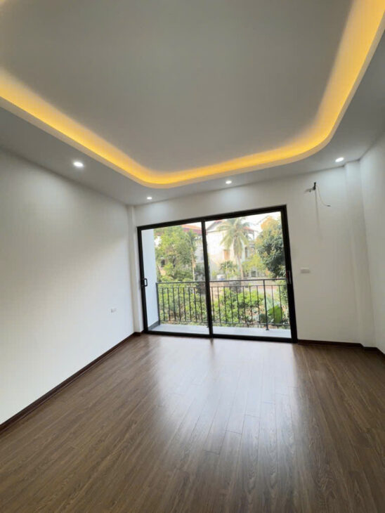 BÁN NHÀ THẠCH BÀN LONG BIÊN – 42M² – 5 TẦNG – 6,55 TỶ – GẦN Ô TÔ, NHÀ ĐẸP Ở NGAY