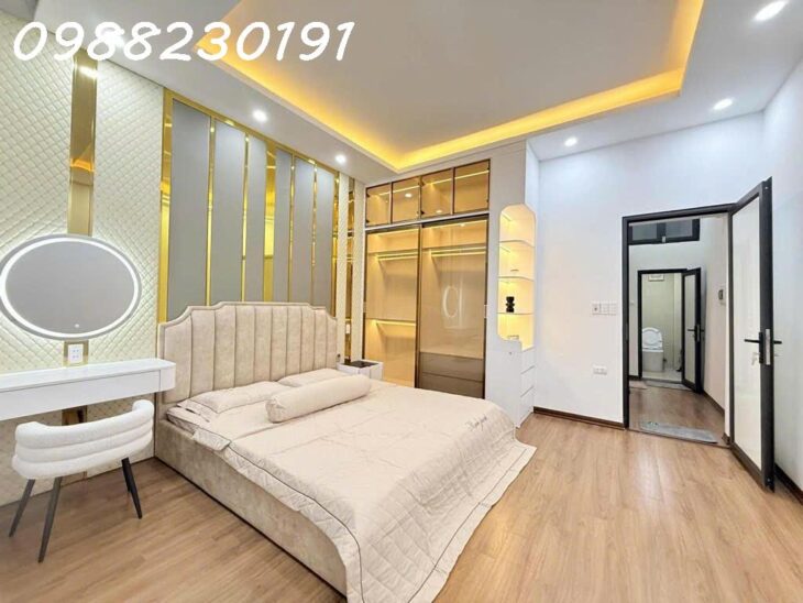 HIẾM – BÁN NHÀ TÔN ĐỨC THẮNG – ĐỐNG ĐA – 50M2 – 7 TẦNG – GẦN NGAY MẶT PHỐ – 5 PHÚT DI CHUYỂN ĐẾN