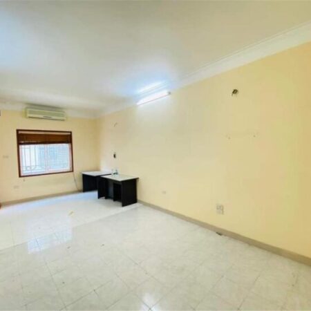 Bán nhà Ngọc Hà 40m 6 tầng thang máy Vừa ở vừa cho thuê Giá cực sốc