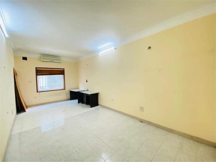 Bán nhà Ngọc Hà 40m 6 tầng thang máy Vừa ở vừa cho thuê Giá cực sốc