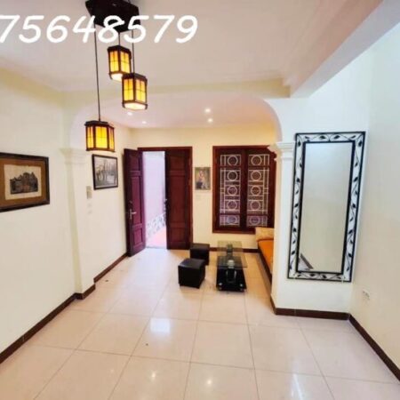 Bán nhà Chính Kinh 38m Mặt tiền rộng Tương lai mặt đường Giá cực sốc