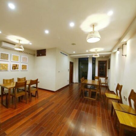 Bán nhà Vương Thừa Vũ 90m Ô tô vào nhà Kinh doanh giá giật mình