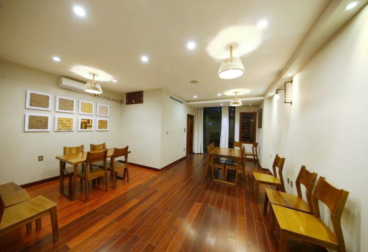 Bán nhà Vương Thừa Vũ 90m Ô tô vào nhà Kinh doanh giá giật mình