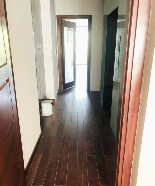 Bán nhà Vương Thừa Vũ 90m Ô tô vào nhà Kinh doanh giá giật mình