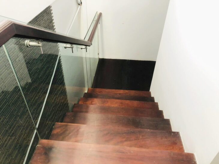 Bán nhà Vương Thừa Vũ 90m Ô tô vào nhà Kinh doanh giá giật mình