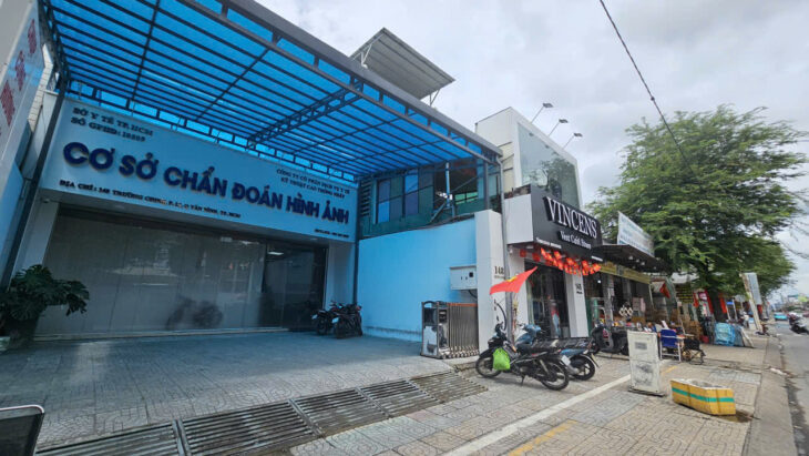Mặt Tiền Kinh Doanh 146 BisTrường Chinh – Dòng Tiền Khủng, Giá Chỉ 23,8 Tỷ.