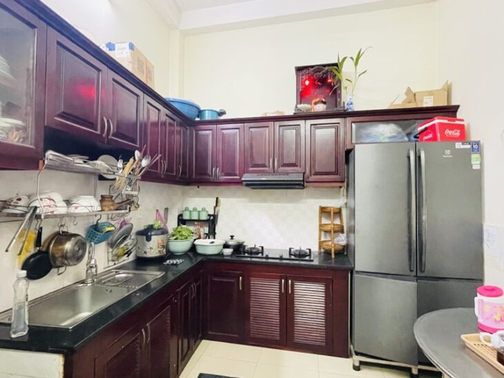 Siêu Phẩm Lô Góc Gần AEON Tân Phú 5Tầng 5PN Ôtô Thông Tứ Phía Nhỉnh 7T