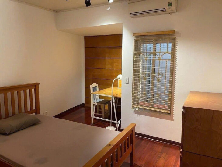 Ô Đồng Lầm – Trung Tâm Đống Đa – Vài Bước Ra Hồ Ba Mẫu – 35m² – 8,9 Tỷ