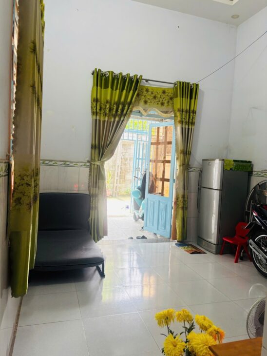 BÁN NHÀ GIÁ TỐT – TRUNG TÂM DĨ AN