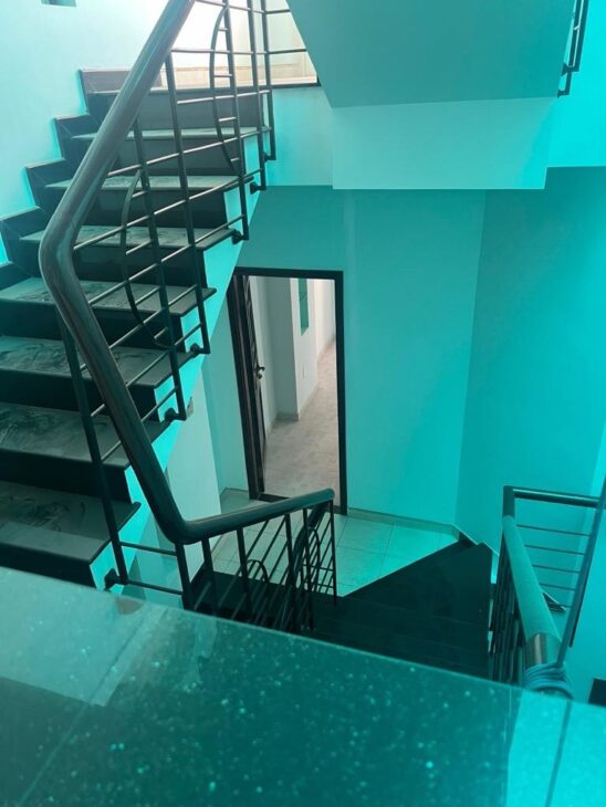 chính chủ bán nhà hẻm xe hơi đào duy anh, phú nhuận: 76m2, 5 tầng, 4pn, giá chỉ 14.8 tỷ – vị trí